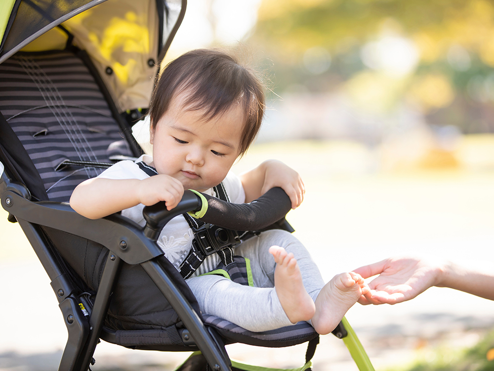 お子様連れマッサージで肩こりや腰痛とおさらばしましょう！